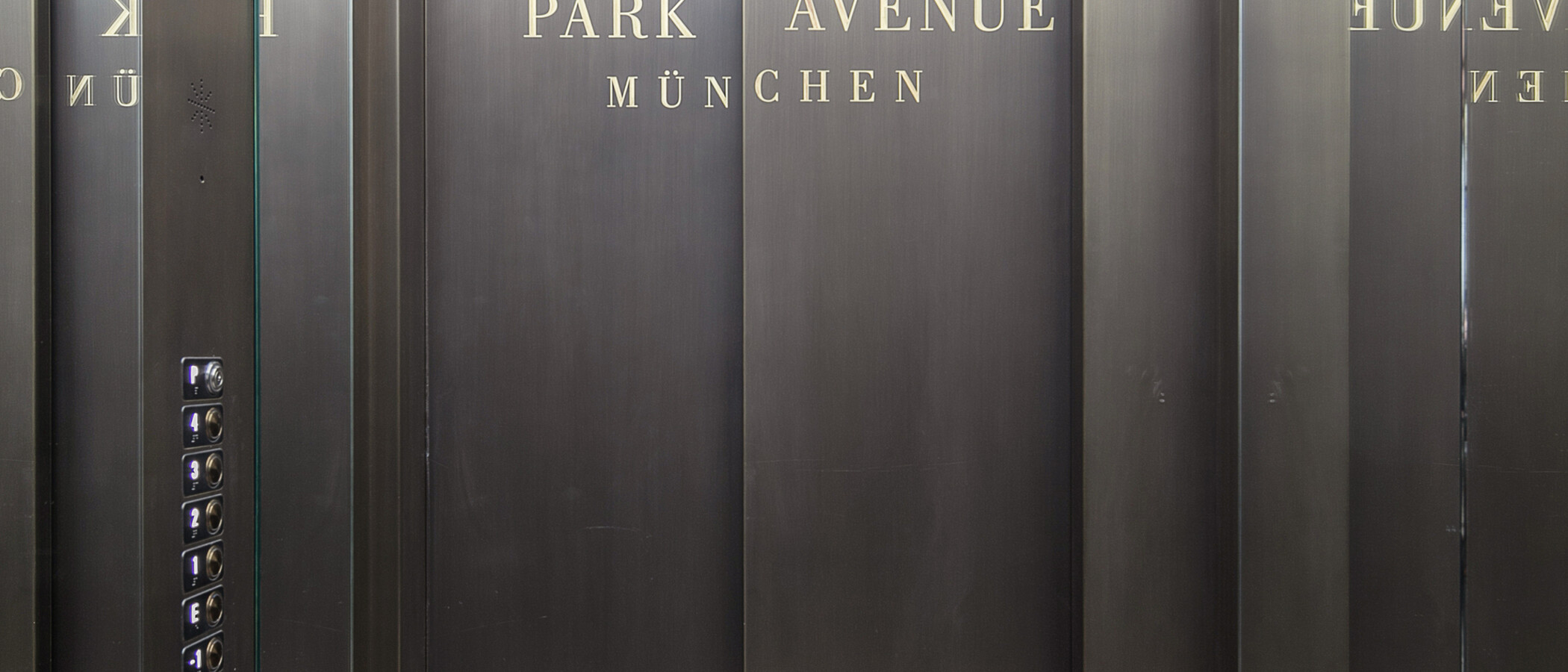 appartement München Lehel 04 entrée 10209