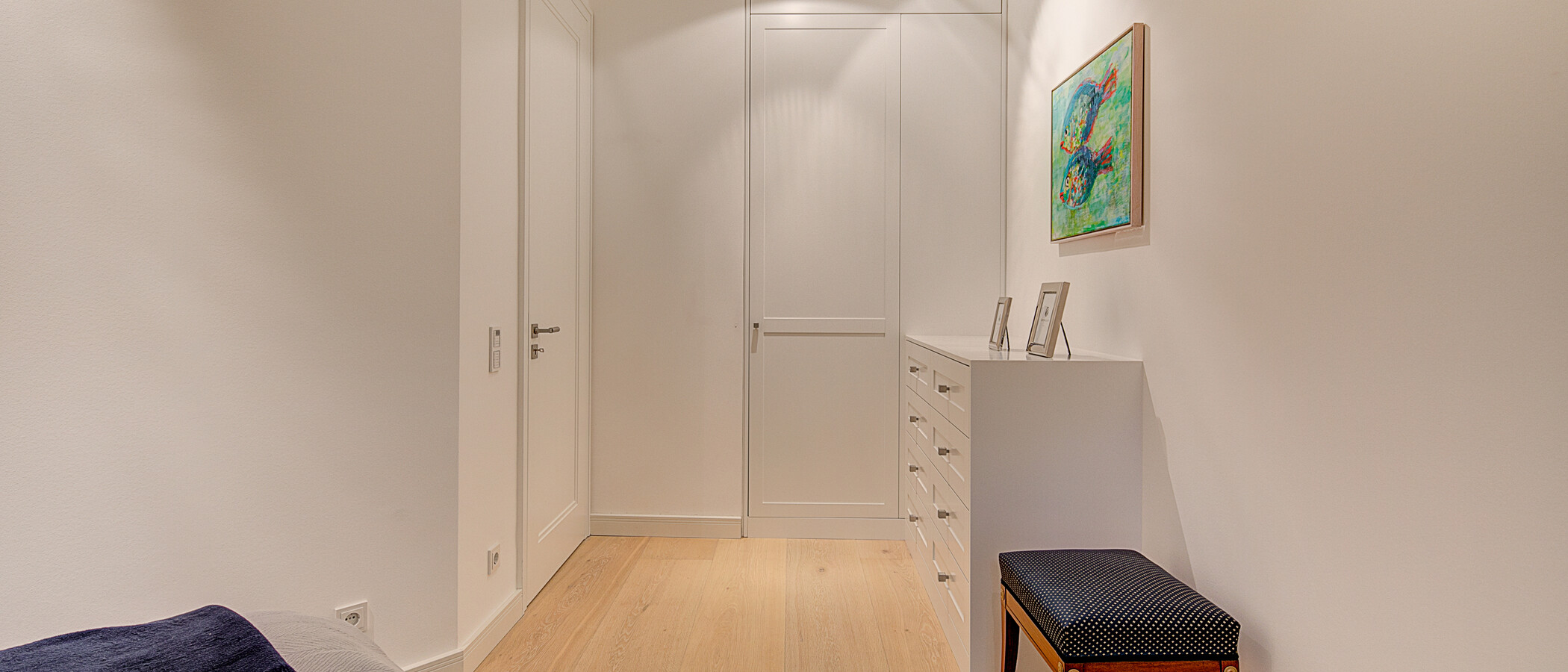 appartement München Lehel 03 chambre 10209