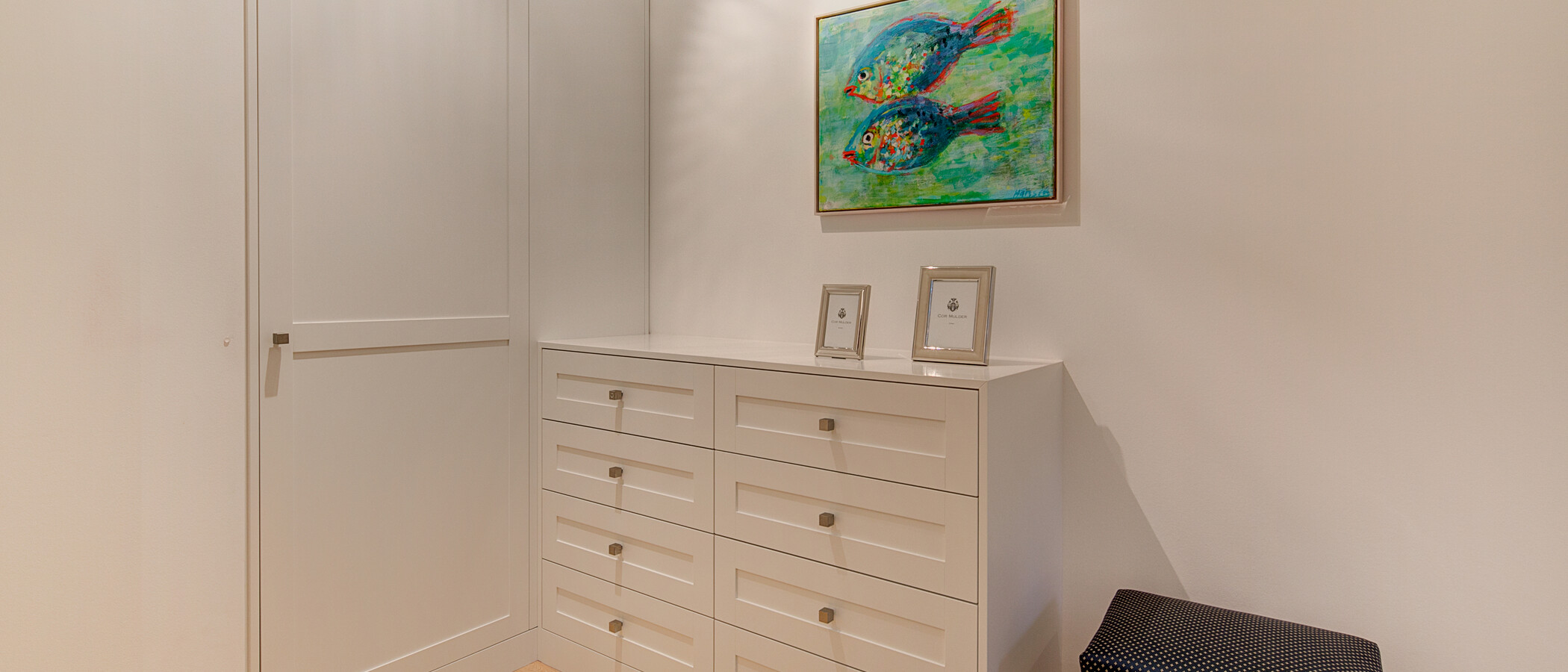 appartement München Lehel 04 chambre 10209