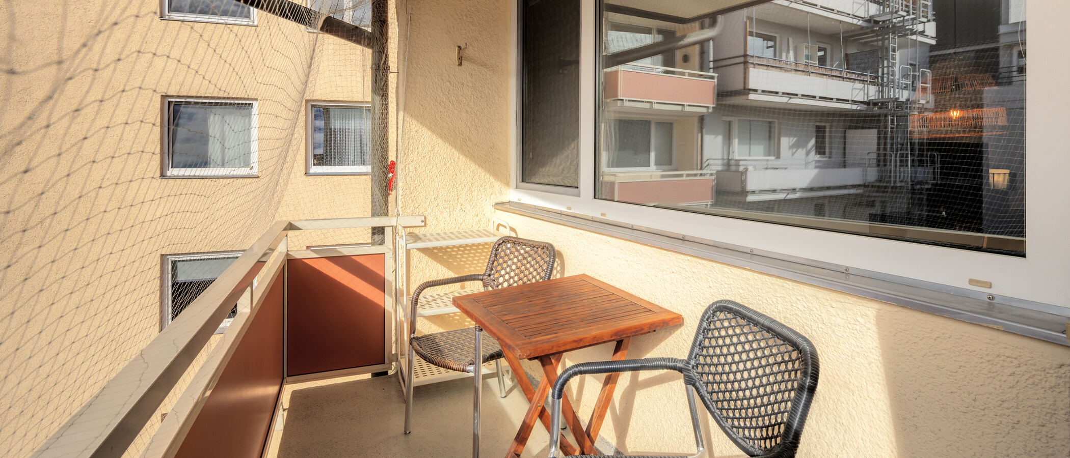 appartement München Schwabing-West (rund um den Hohenzollernplatz) 01 balcon 10210