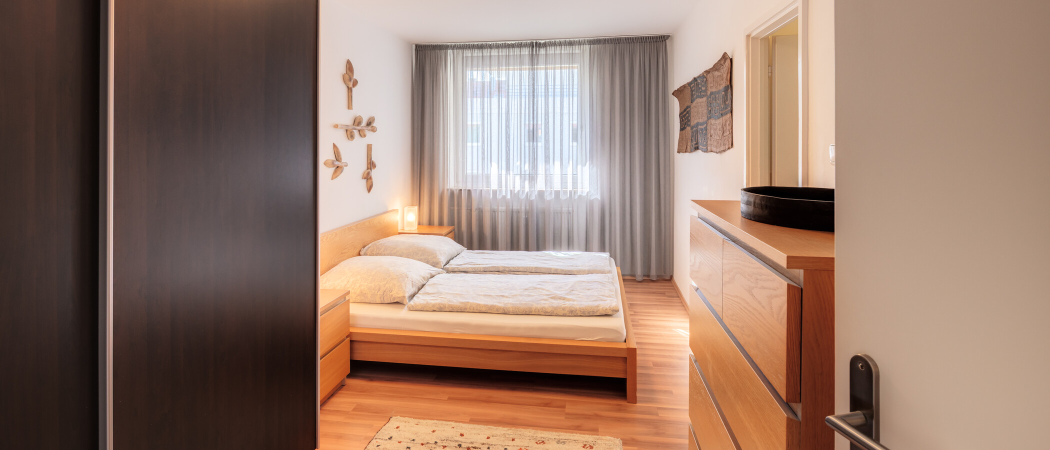 appartement München Schwabing-West (rund um den Hohenzollernplatz) 02 chambre 10210