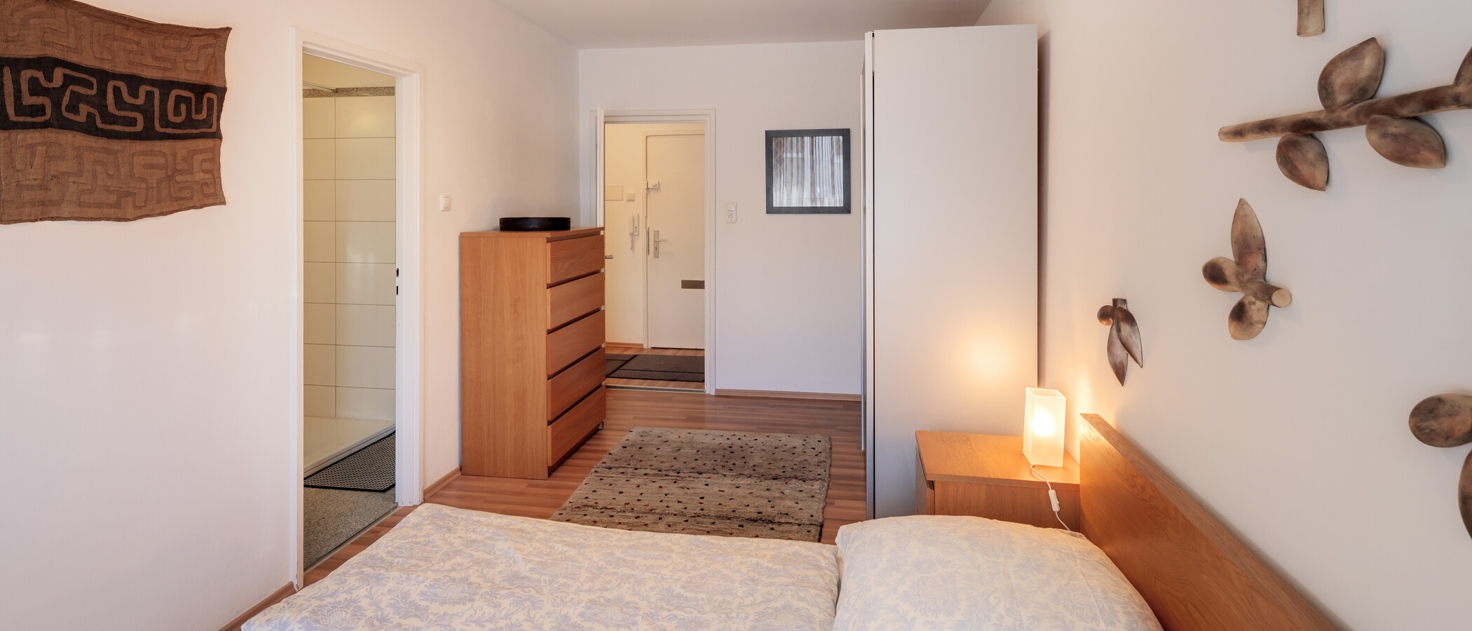 appartement München Schwabing-West (rund um den Hohenzollernplatz) 03 chambre 10210