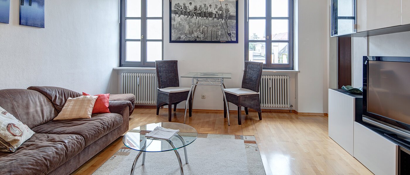 Désolé, cet objet est déjà loué