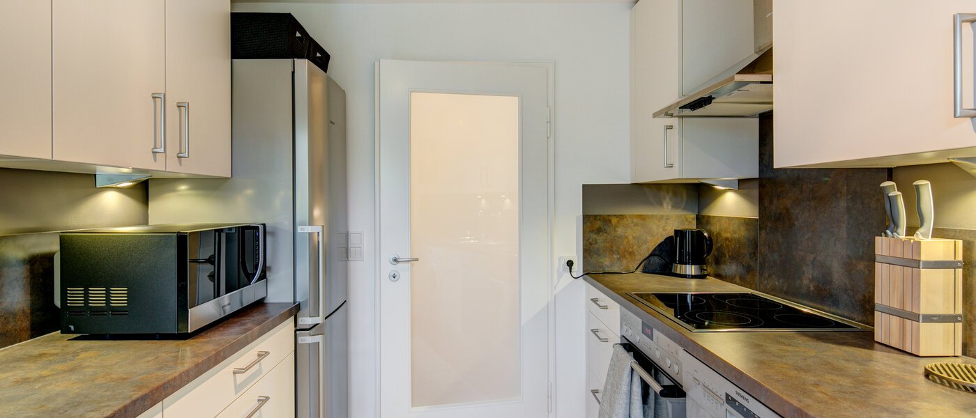 appartement München Englschalking 03 cuisine 10225