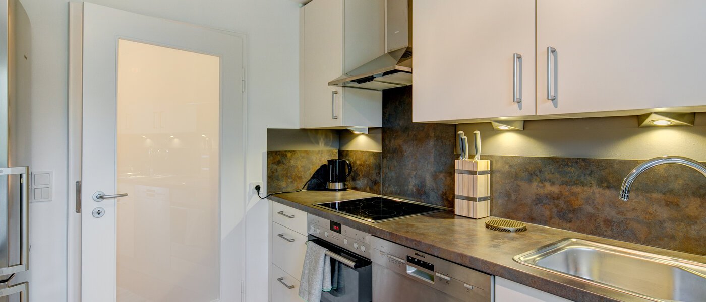 appartement München Englschalking 04 cuisine 10225