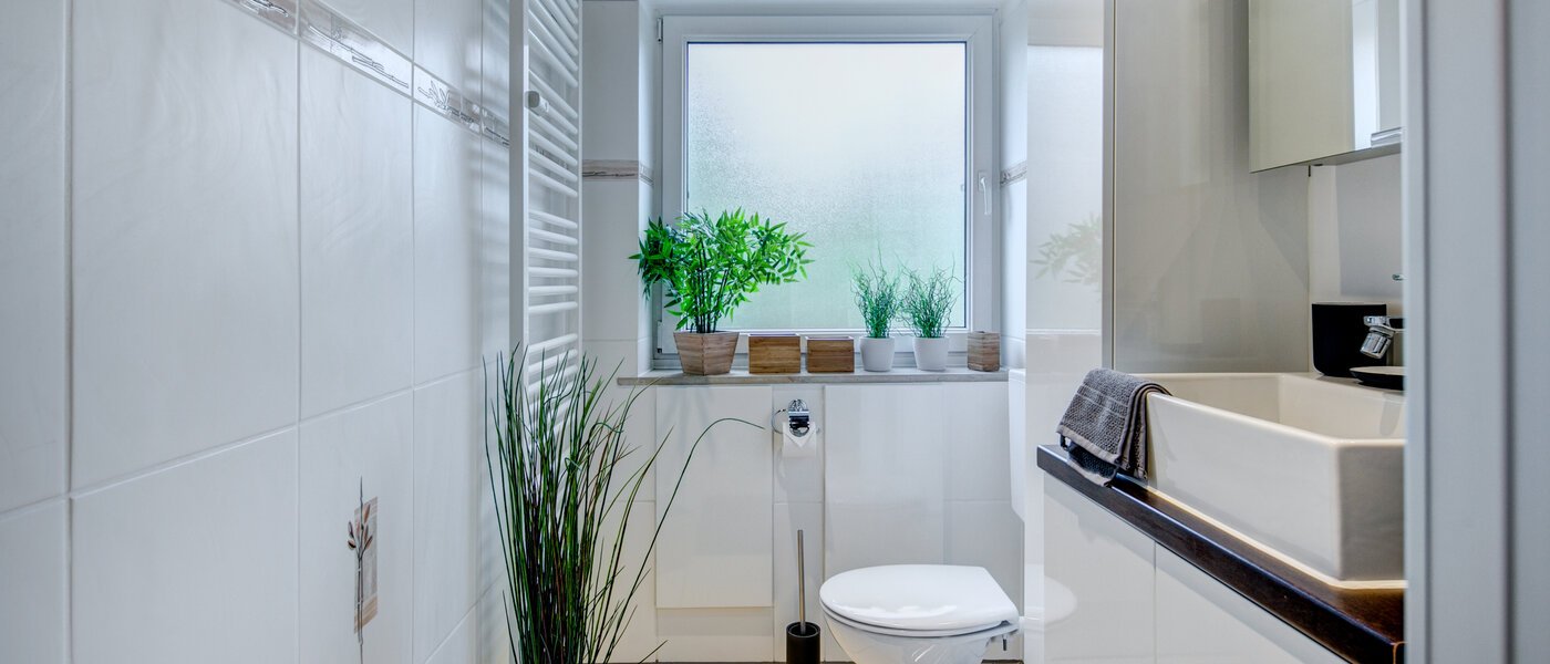 appartement München Englschalking 01 salle de bain 10225