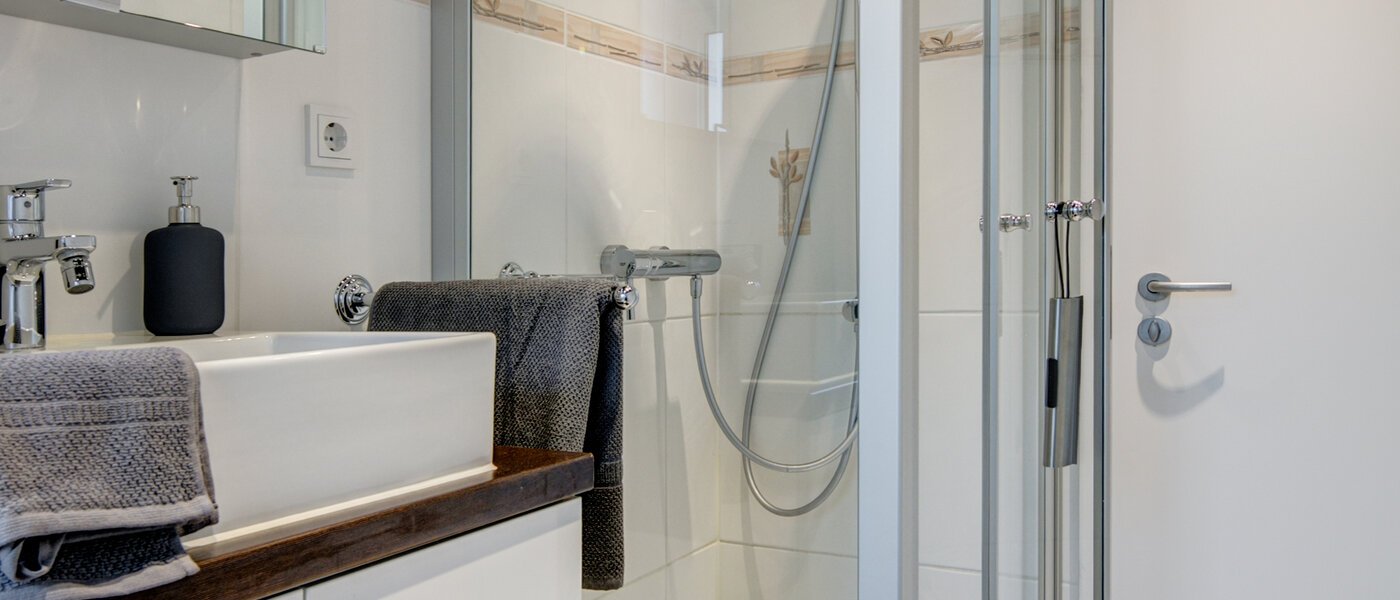 appartement München Englschalking 03 salle de bain 10225
