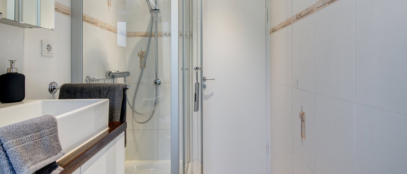 appartement München Englschalking 04 salle de bain 10225