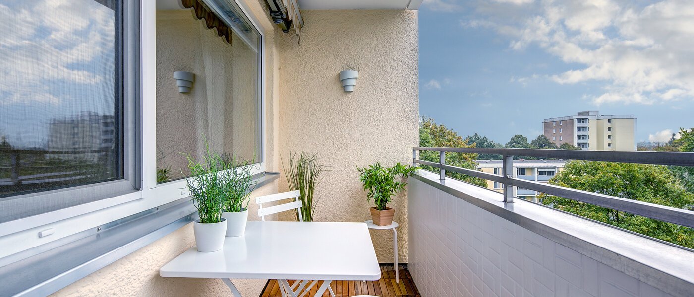 appartement München Englschalking 01 balcon 10225