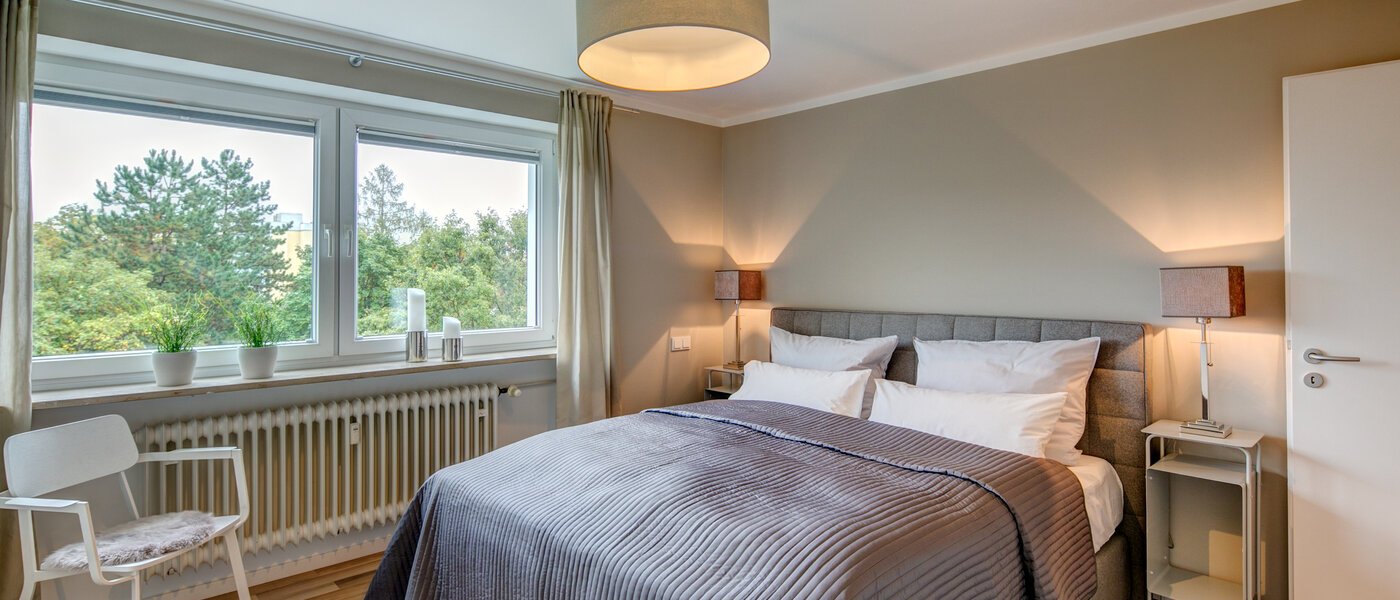 appartement München Englschalking 01 dormir 10225