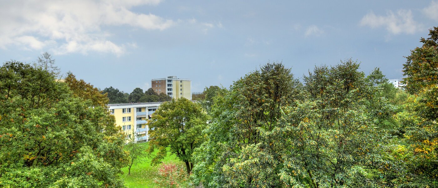 appartement München Englschalking 01 vue 10225