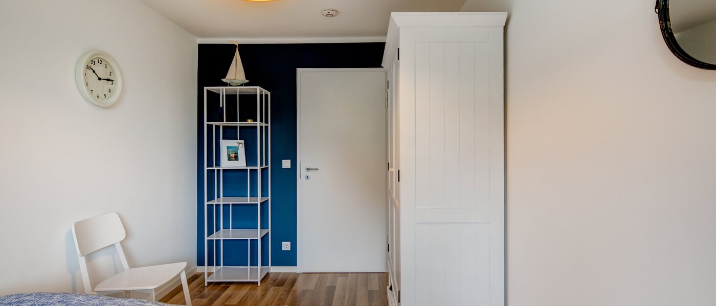 appartement München Englschalking 03 2ème ch. à coucher 10225