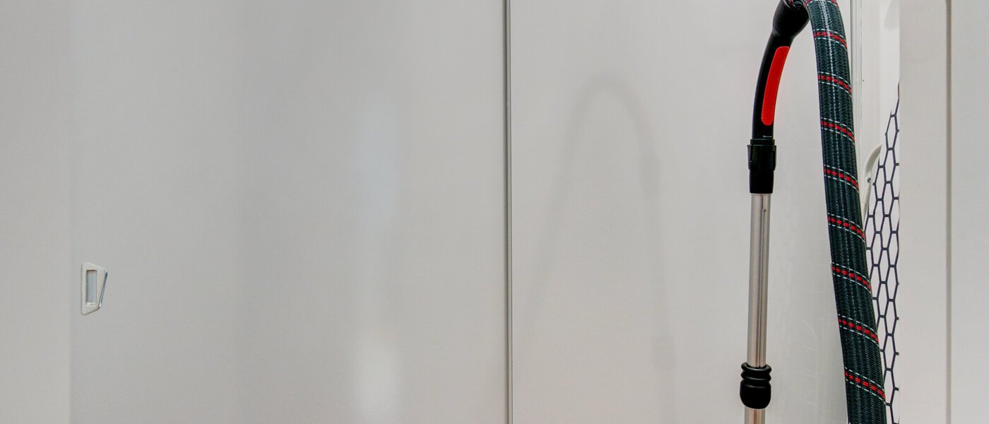 appartement München Englschalking 01 débarras 10225