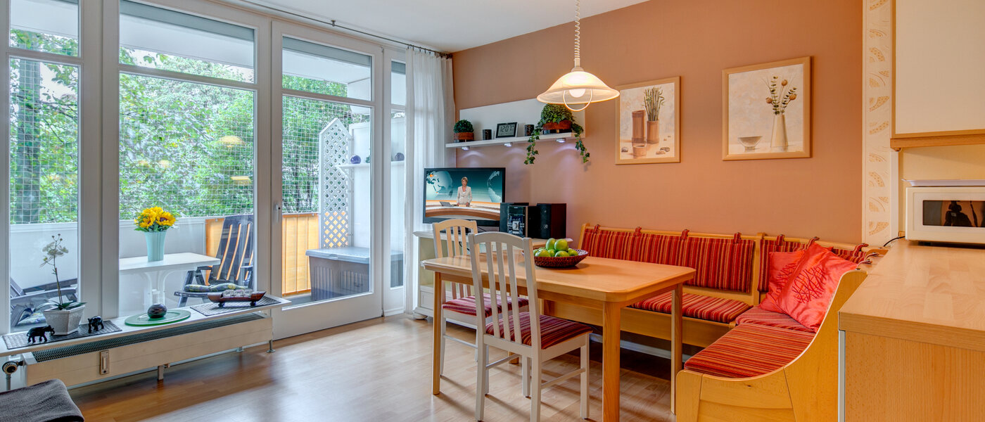 appartement München Untergiesing 02 salon 10228