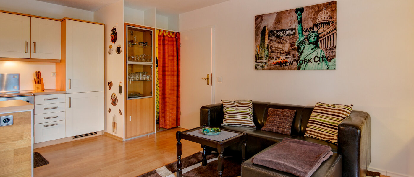 appartement München Untergiesing 04 salon 10228