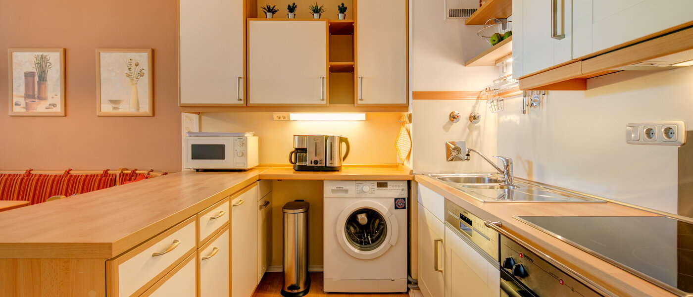 appartement München Untergiesing 01 cuisine 10228