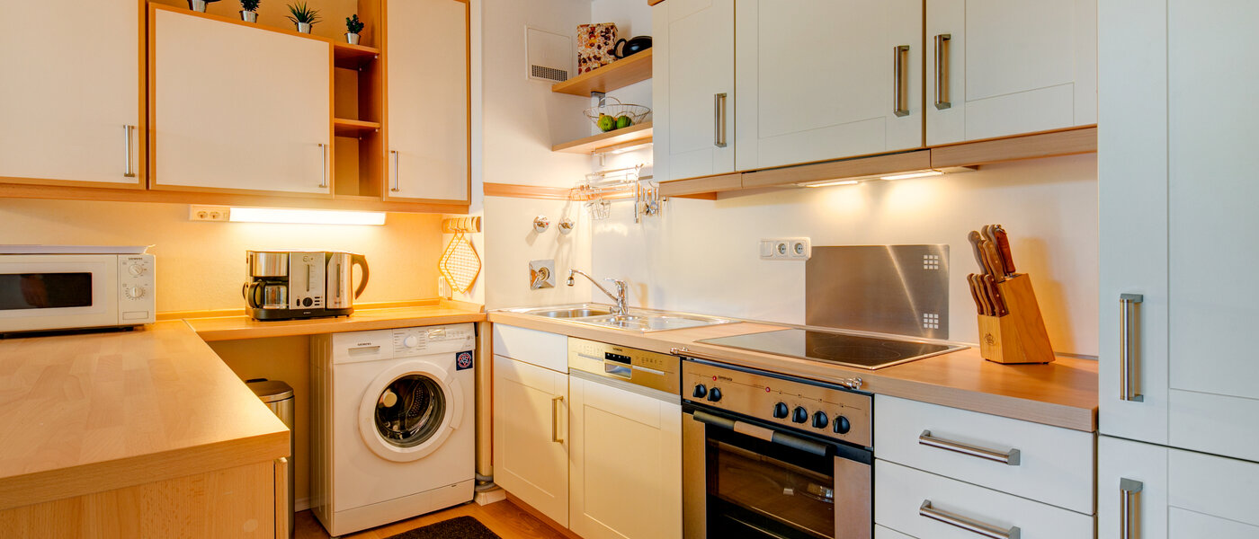 appartement München Untergiesing 02 cuisine 10228