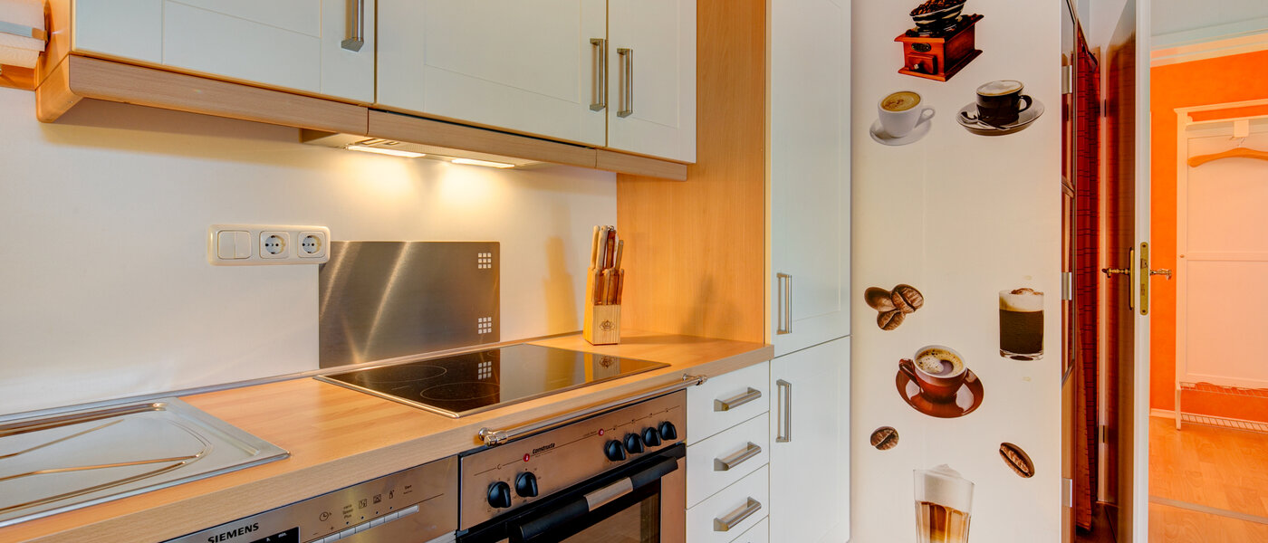 appartement München Untergiesing 03 cuisine 10228