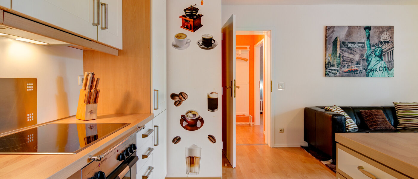 appartement München Untergiesing 04 cuisine 10228