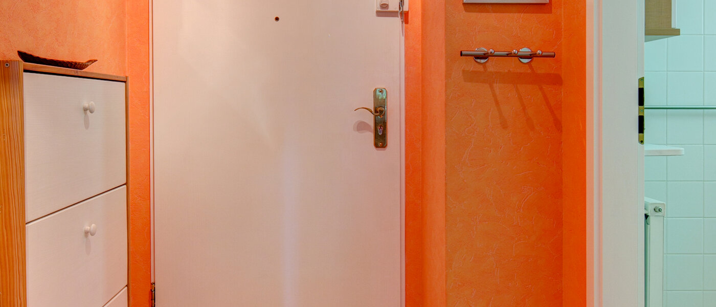 appartement München Untergiesing 02 entrée/couloir 10228