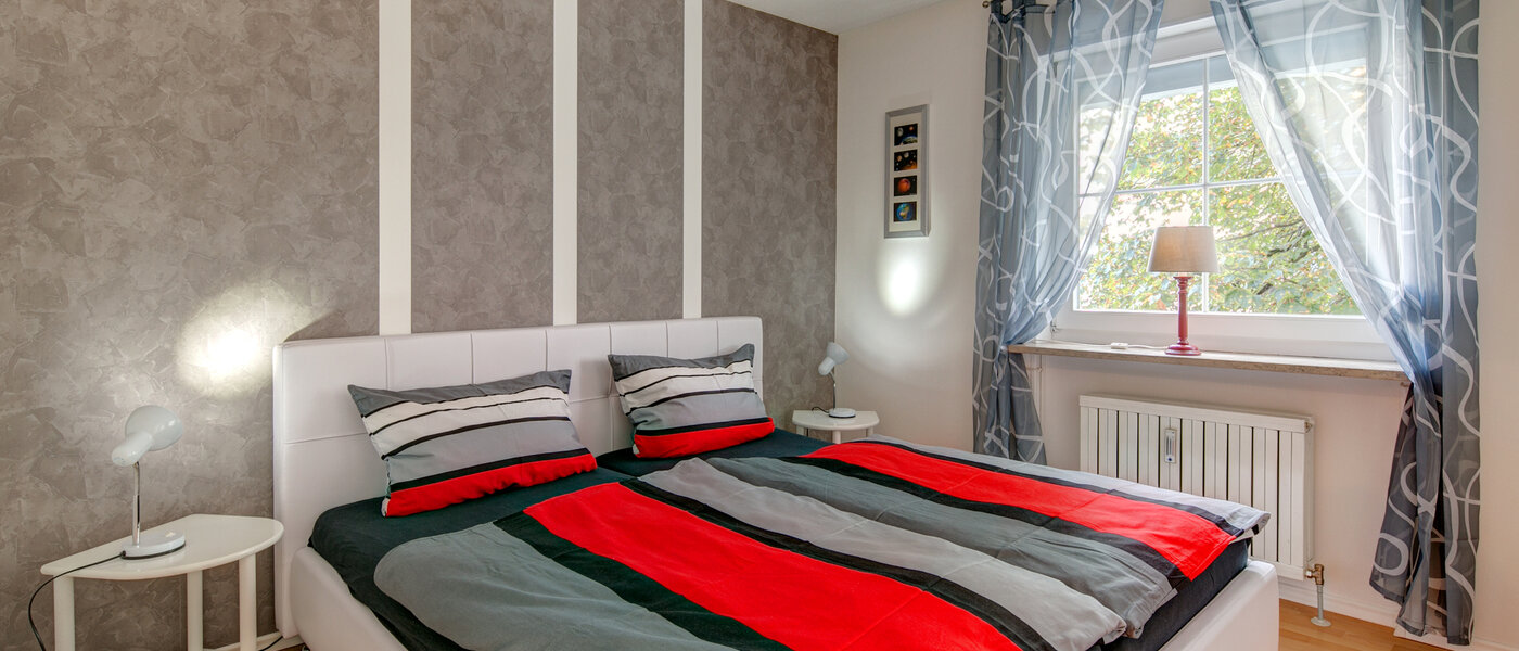 appartement München Untergiesing 01 dormir 10228