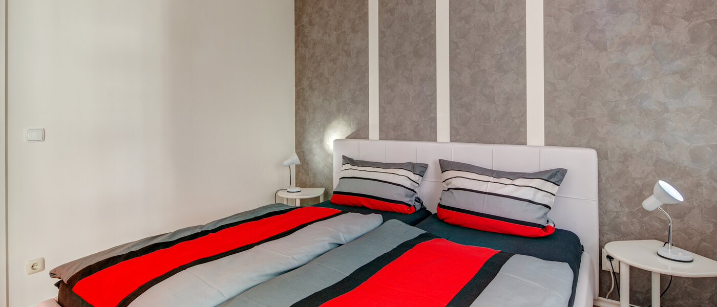 appartement München Untergiesing 04 dormir 10228