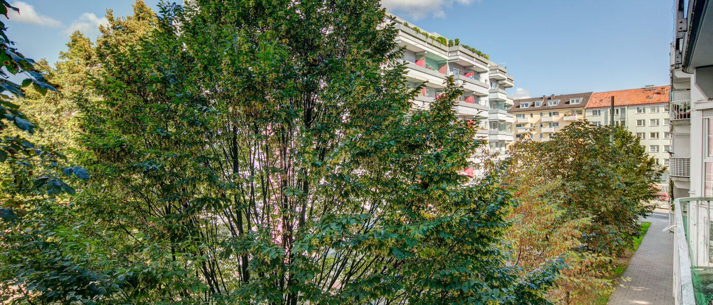 appartement München Untergiesing 01 vue 10228