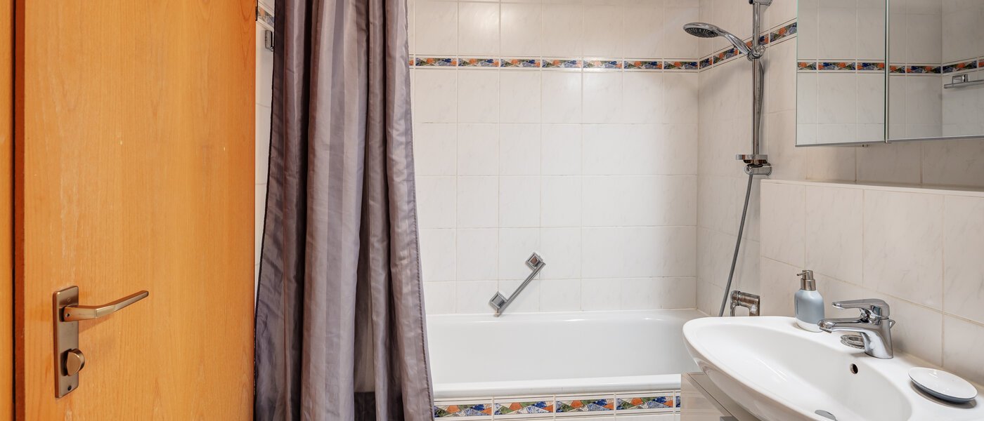 appartement München Au 02 salle de bain 10229