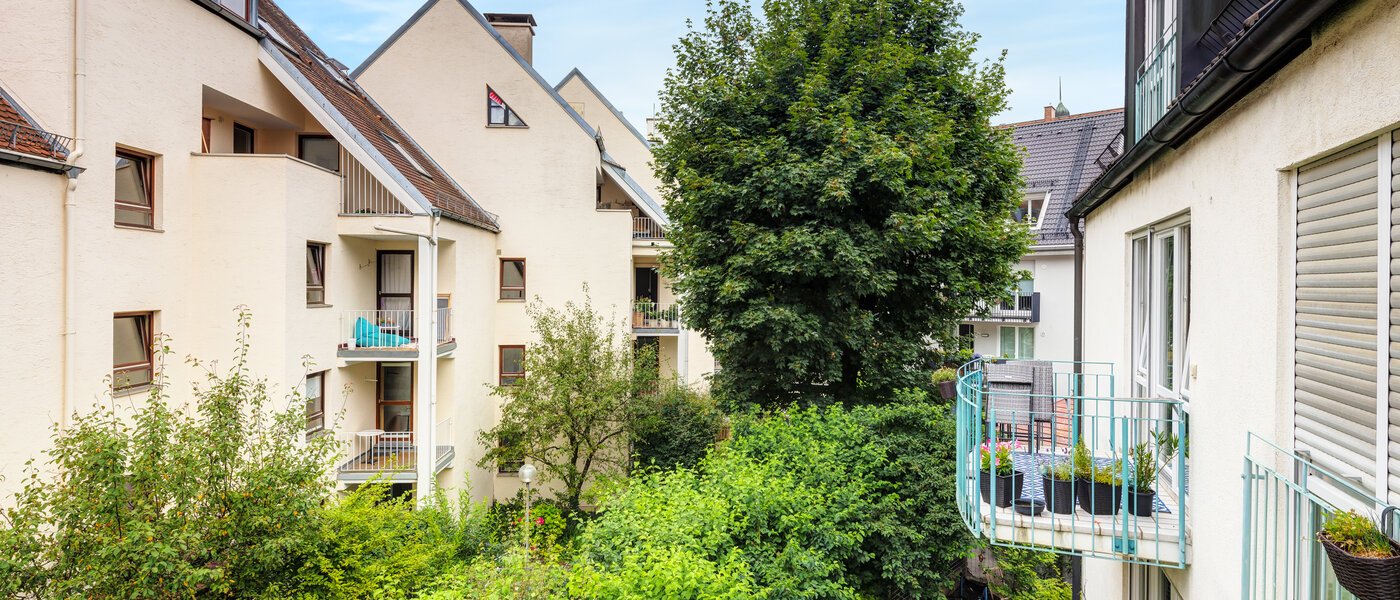 appartement München Au 02 vue 10229