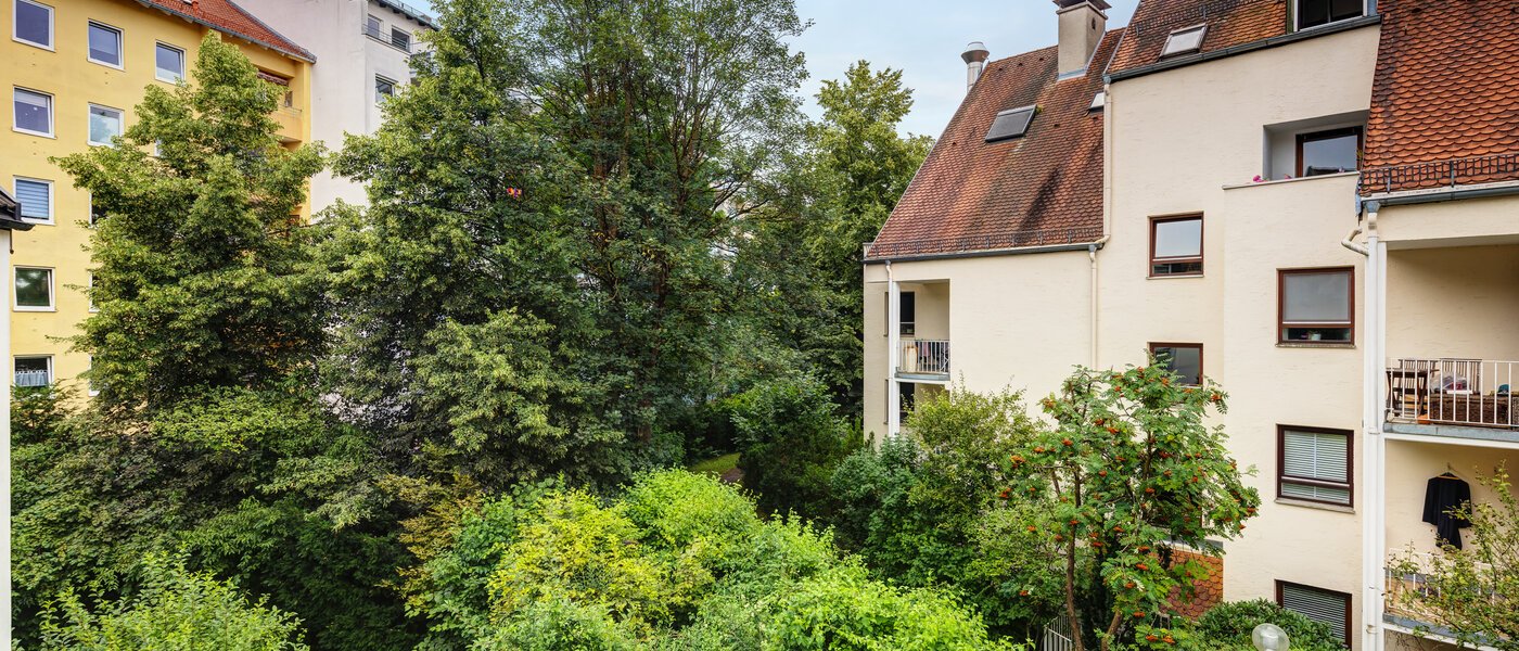 appartement München Au 03 vue 10229