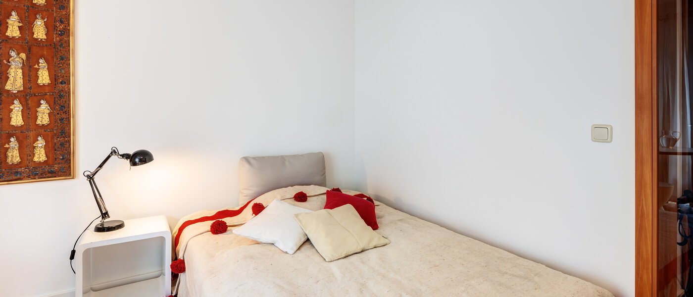 appartement München Au 01 chambres 10229