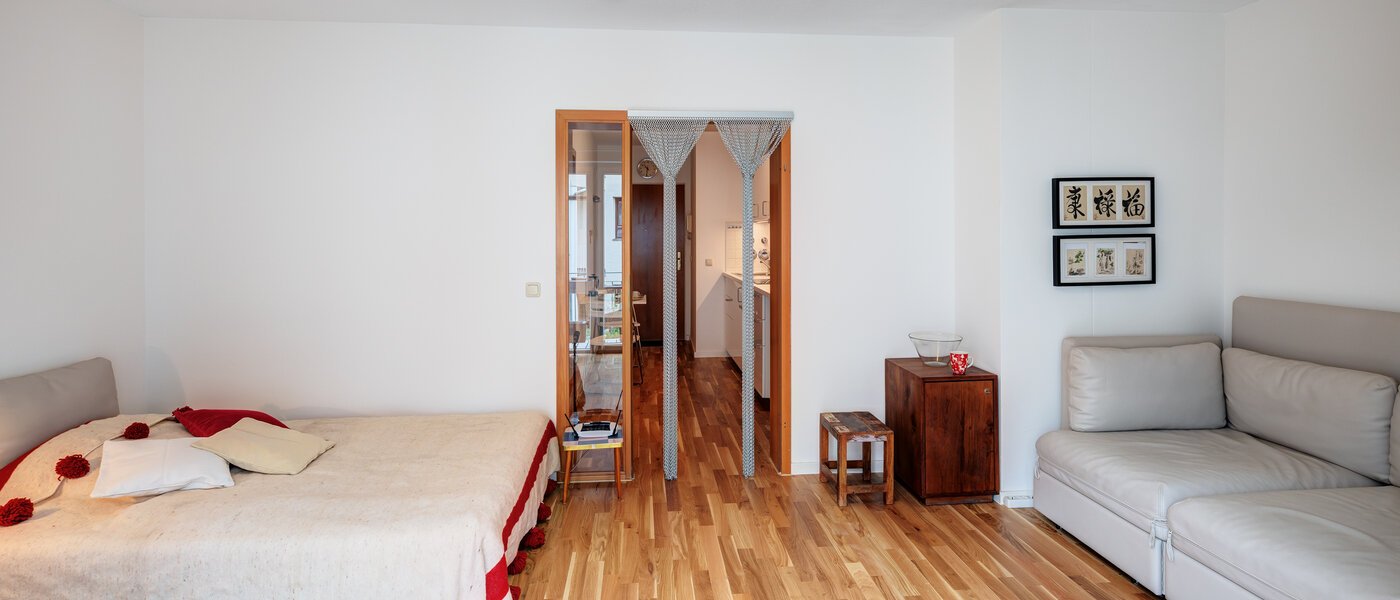 appartement München Au 04 pièce à vivre 10229