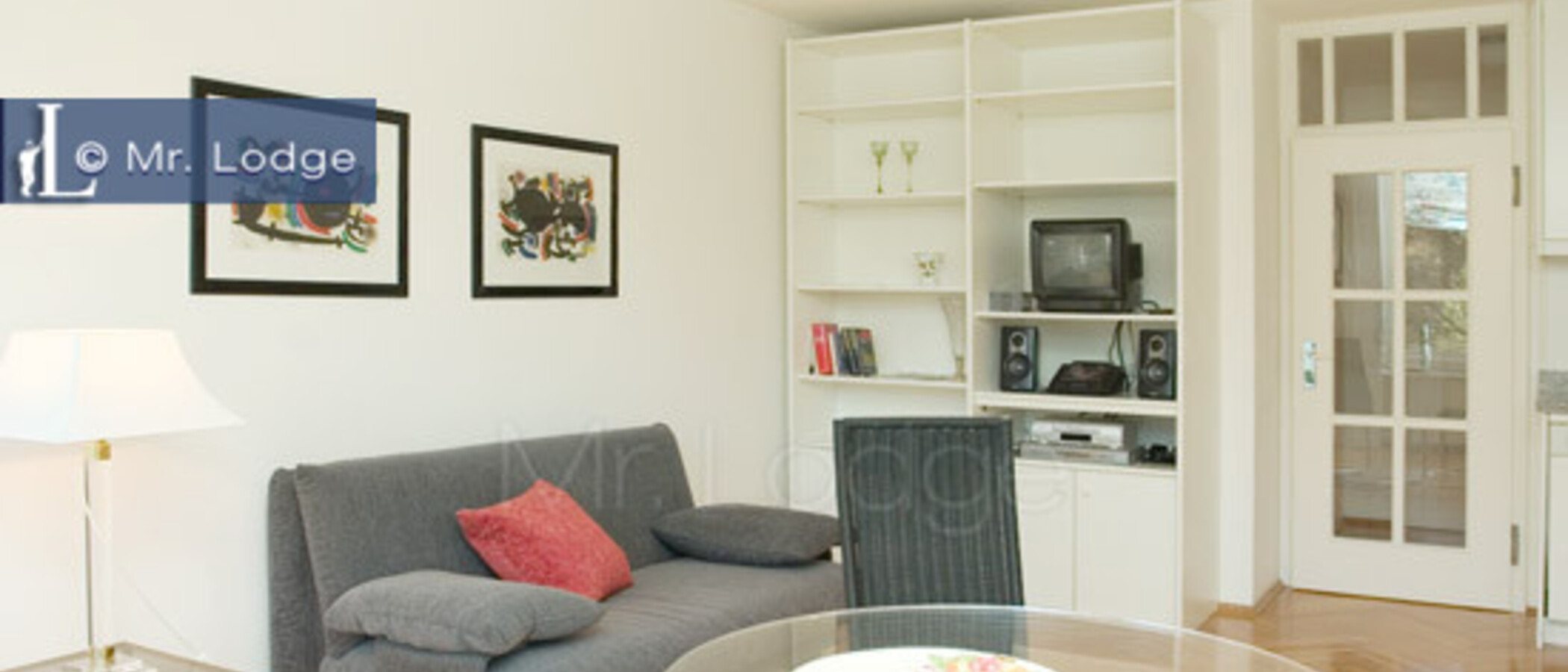 studio München Arabellapark 01 salon 1023