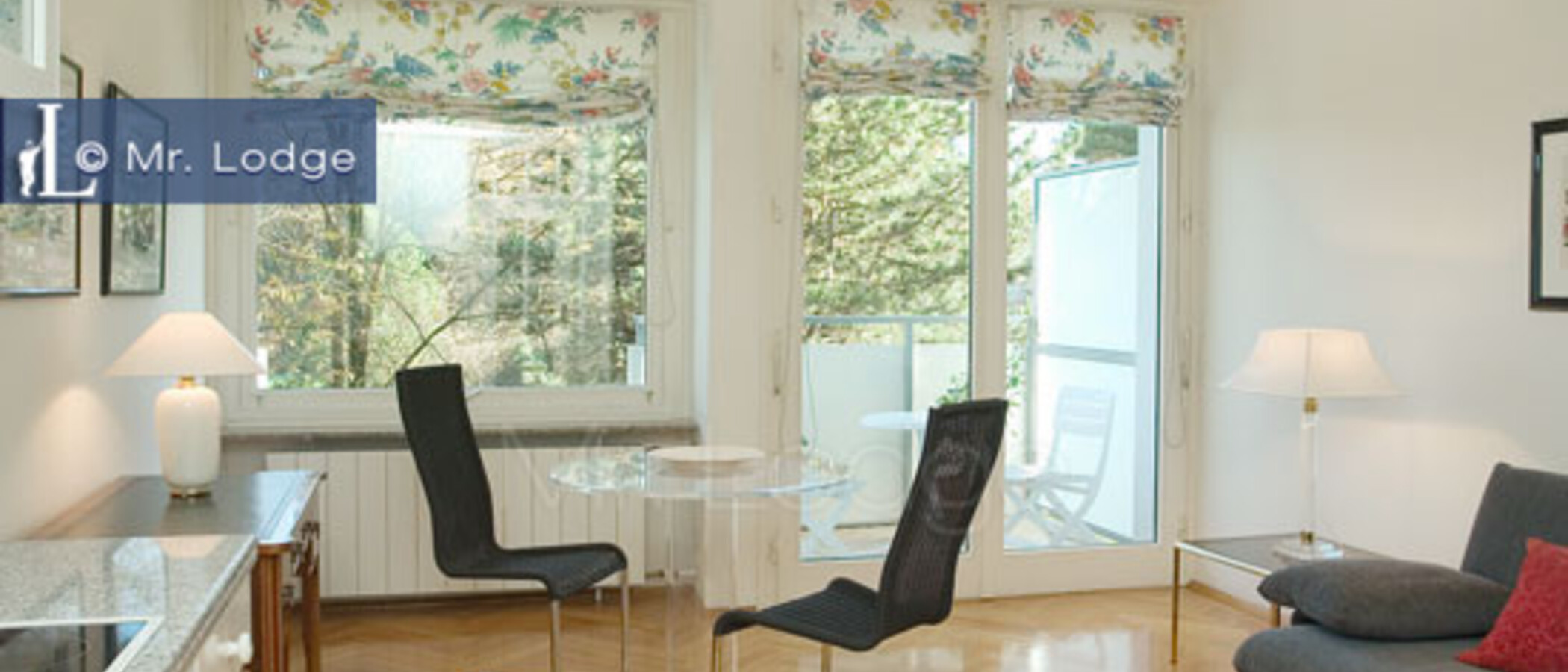 studio München Arabellapark 02 salon 1023