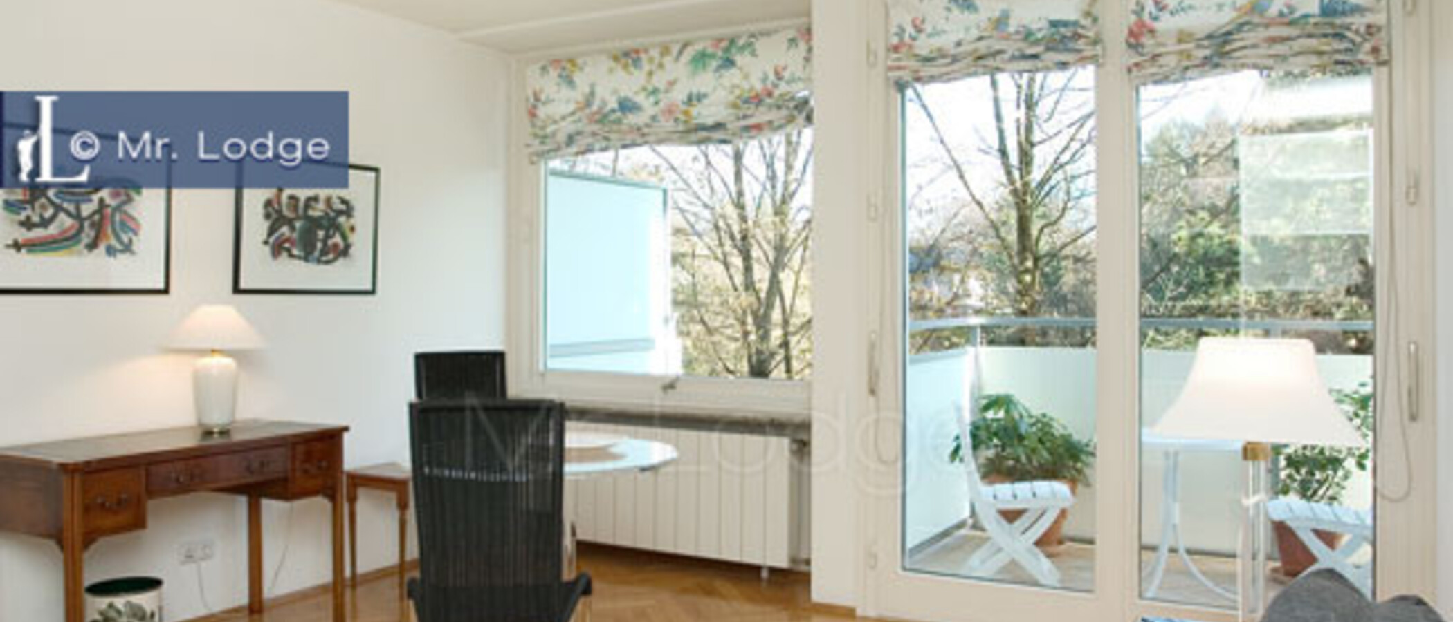 studio München Arabellapark 03 salon 1023