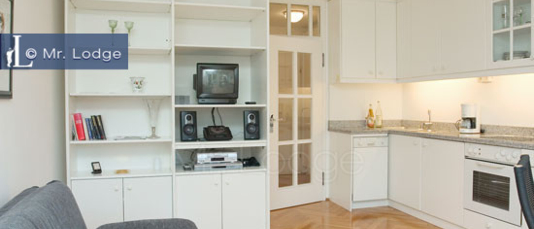 studio München Arabellapark 04 salon 1023