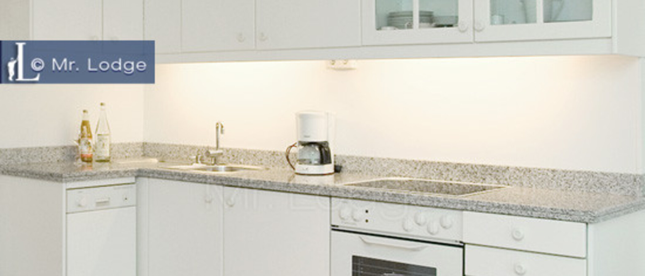 studio München Arabellapark 01 cuisine 1023