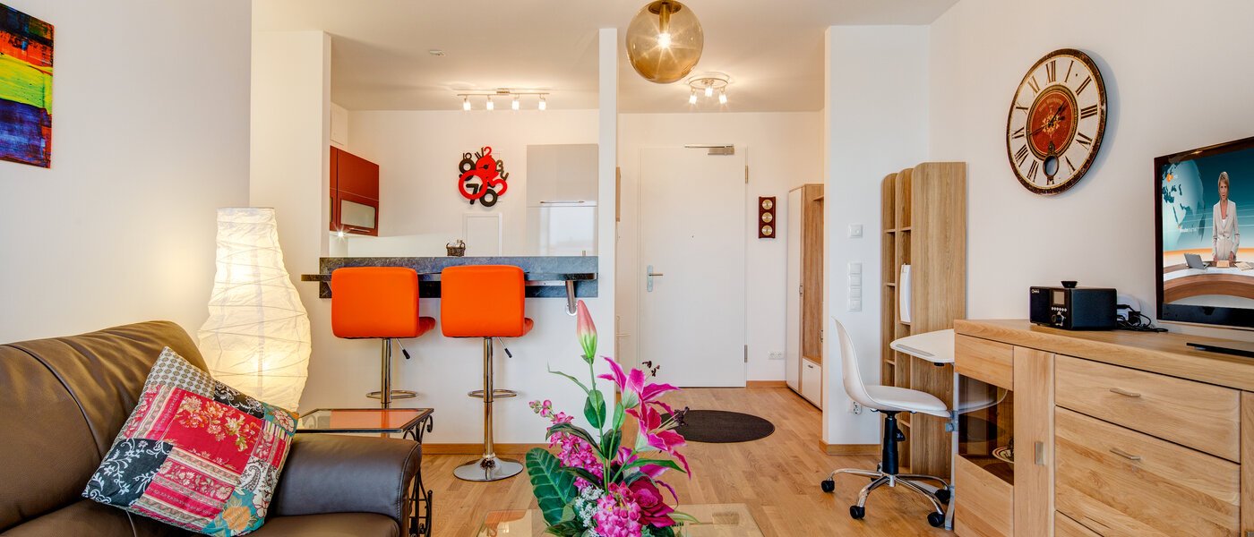 Désolé, cet objet est déjà loué