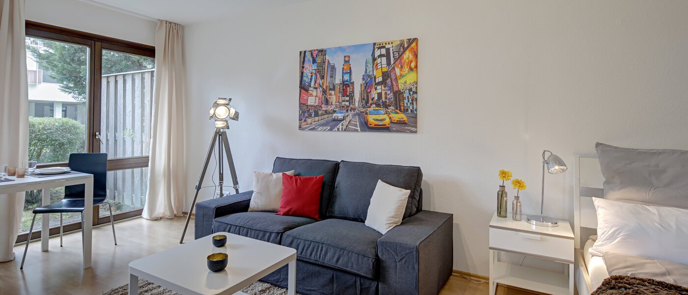 Désolé, cet objet est déjà loué