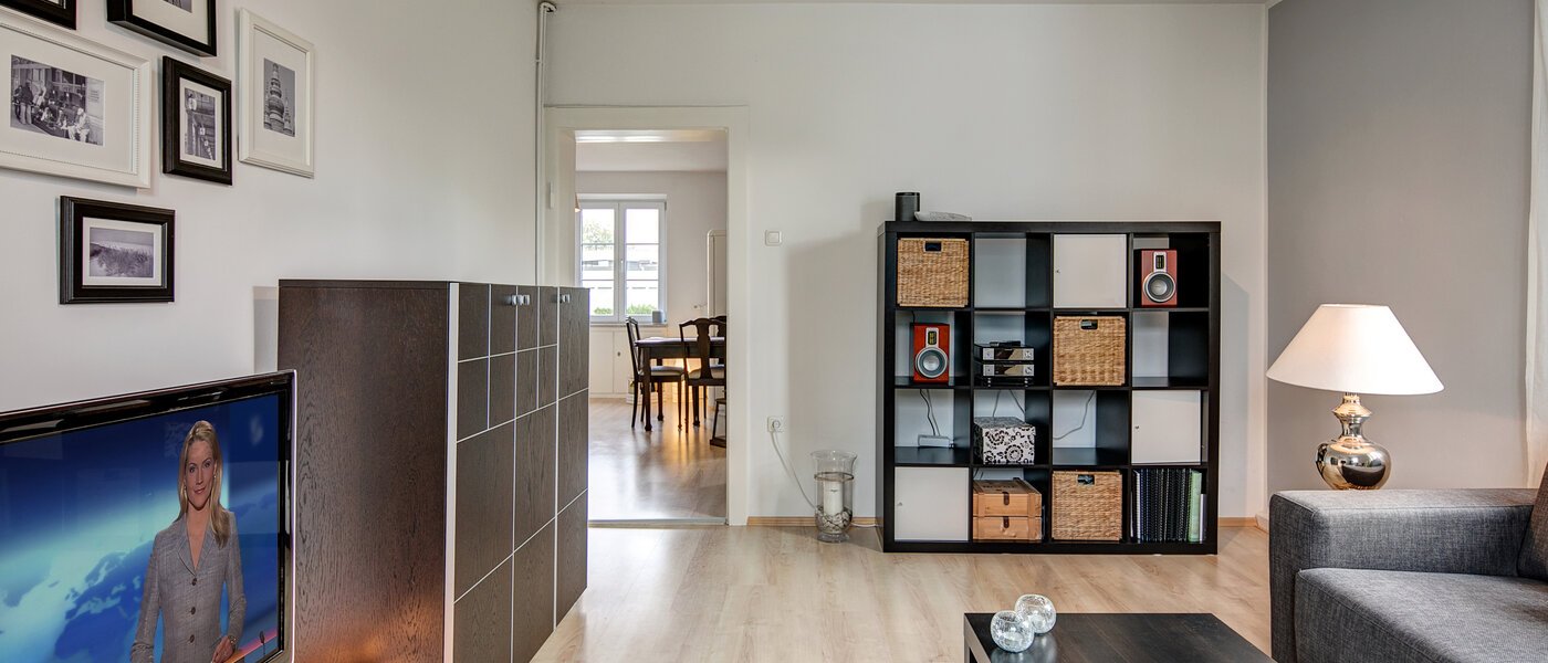 appartement München Nymphenburg 03 salon 10241