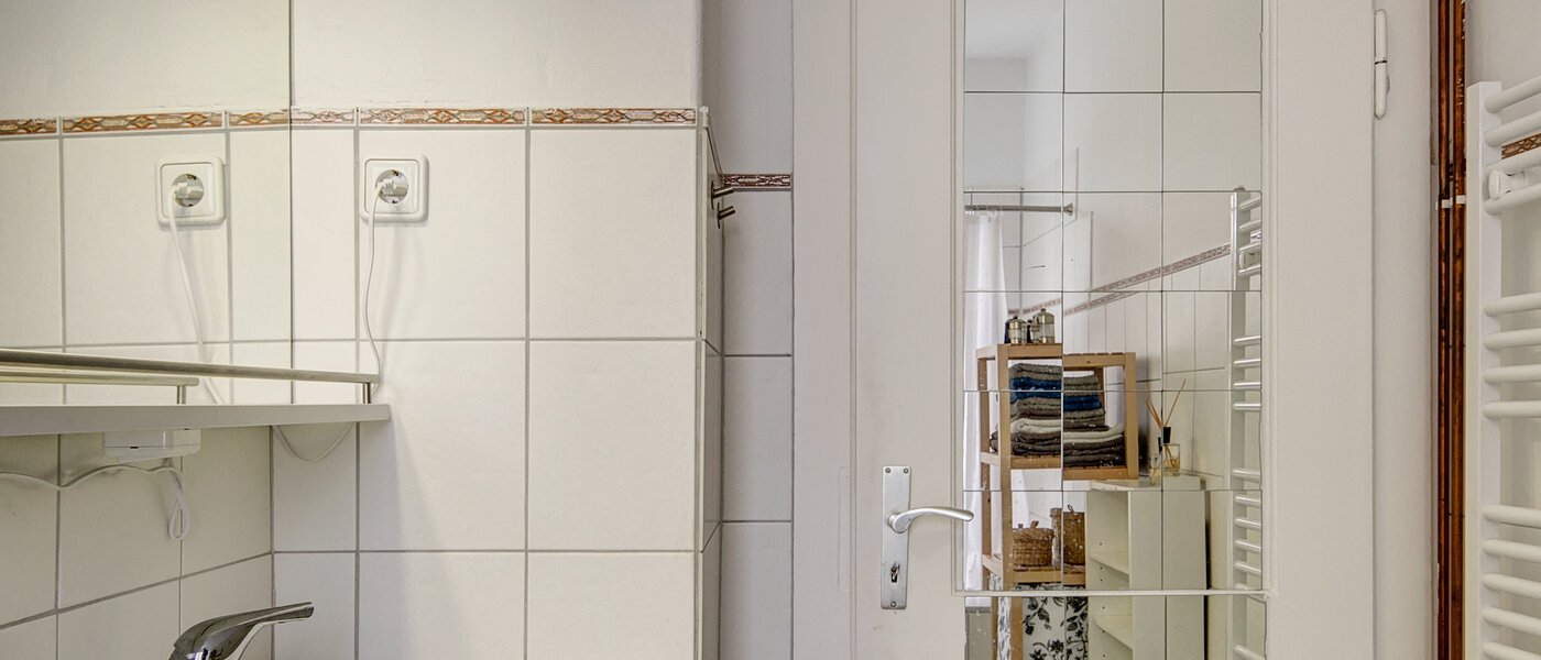 appartement München Nymphenburg 04 salle de bain 10241