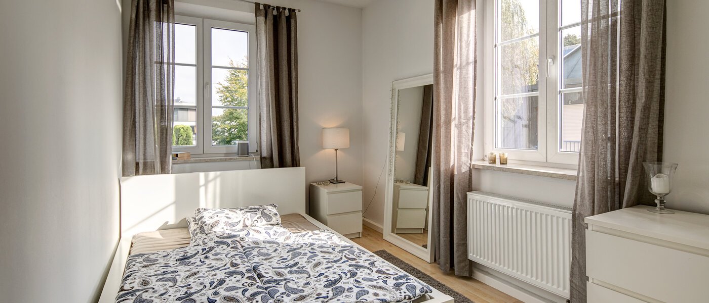 appartement München Nymphenburg 02 dormir 10241