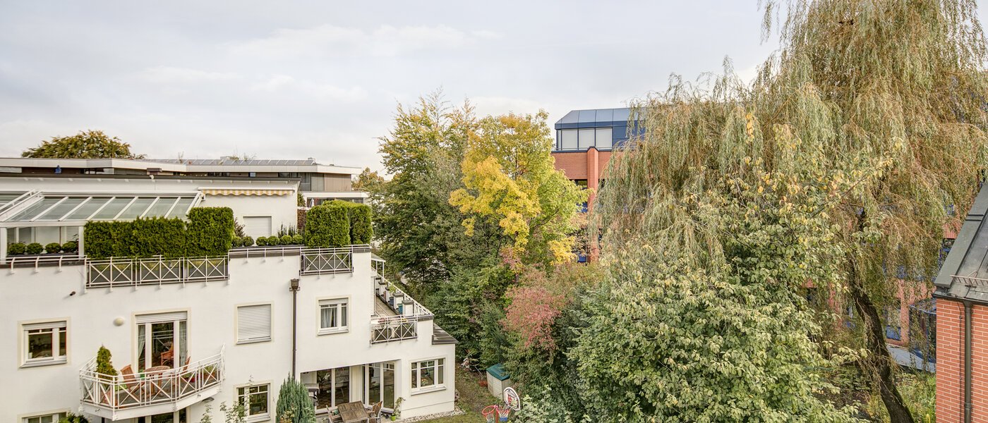 appartement München Nymphenburg 01 vue 10241