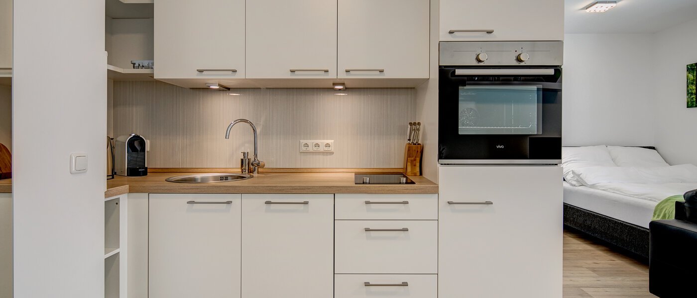 studio München Moosach 01 cuisine 10242