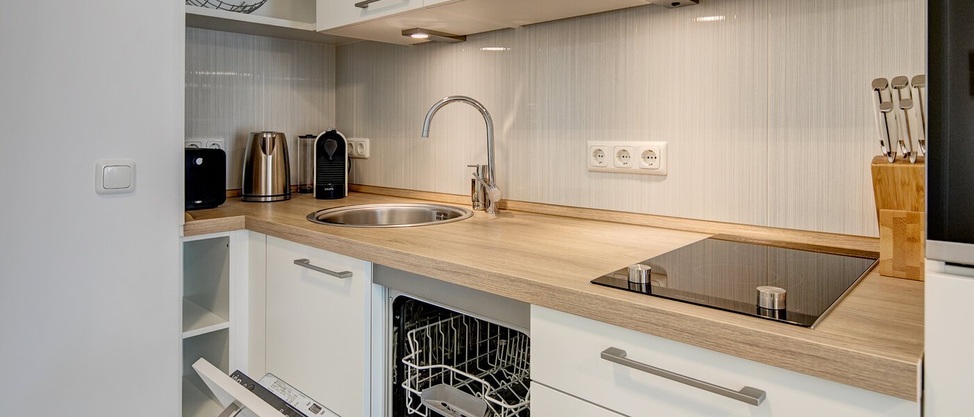 studio München Moosach 02 cuisine 10242