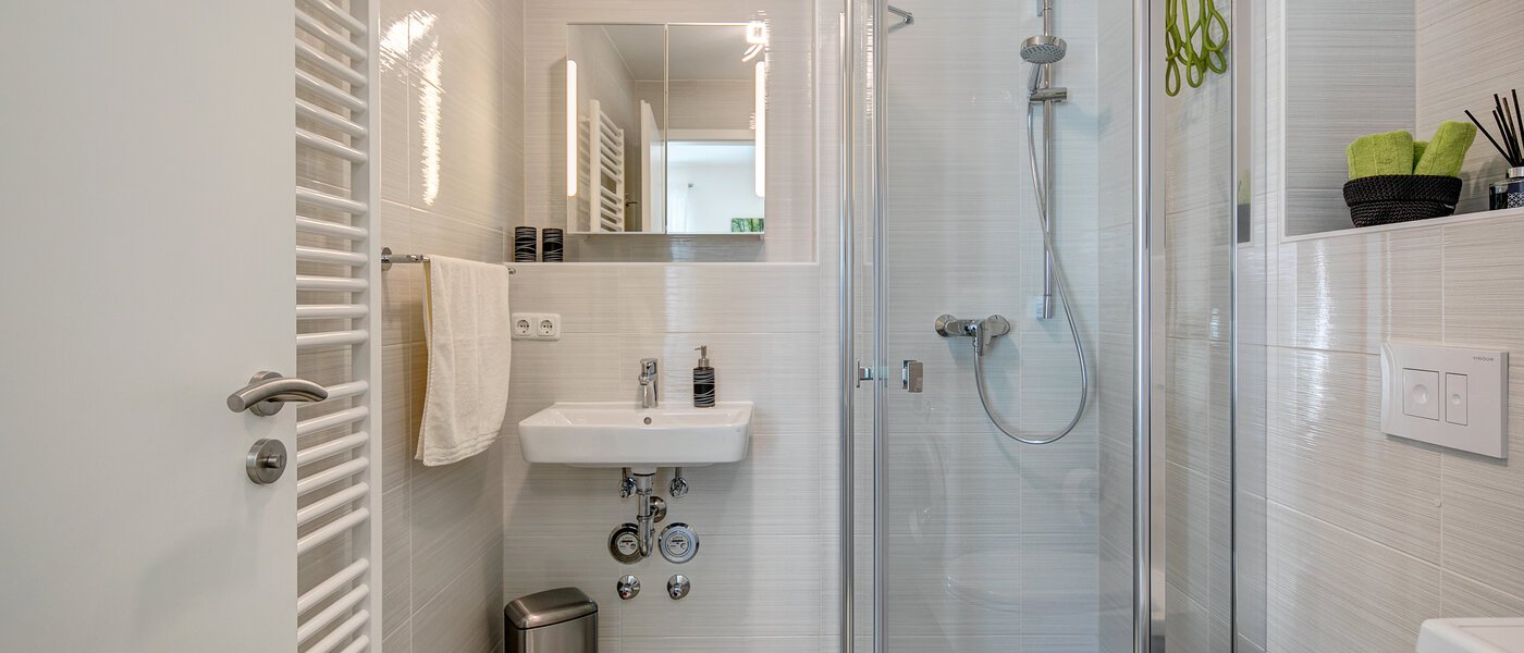 studio München Moosach 01 salle de bain 10242