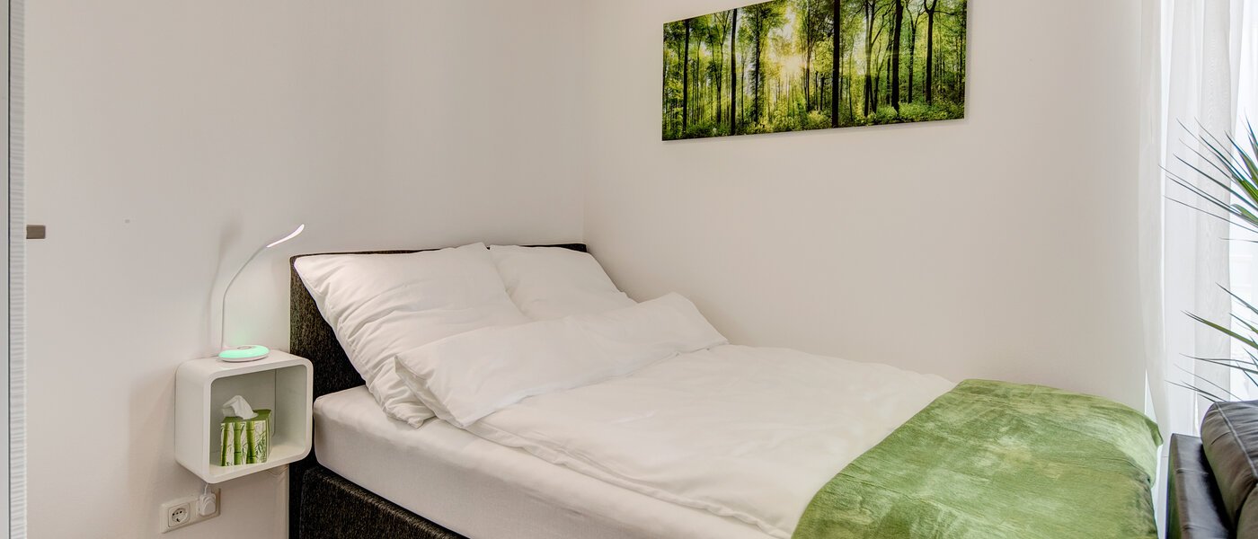 studio München Moosach 01 dormir 10242