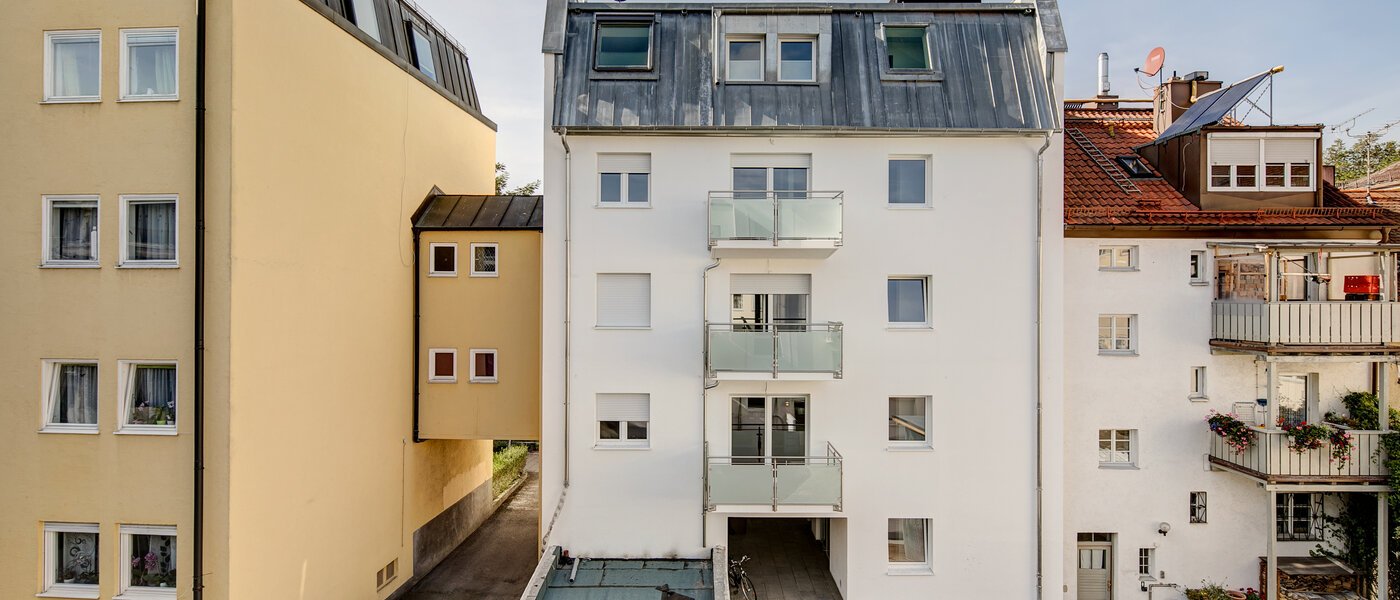 studio München Moosach 02 vue 10242