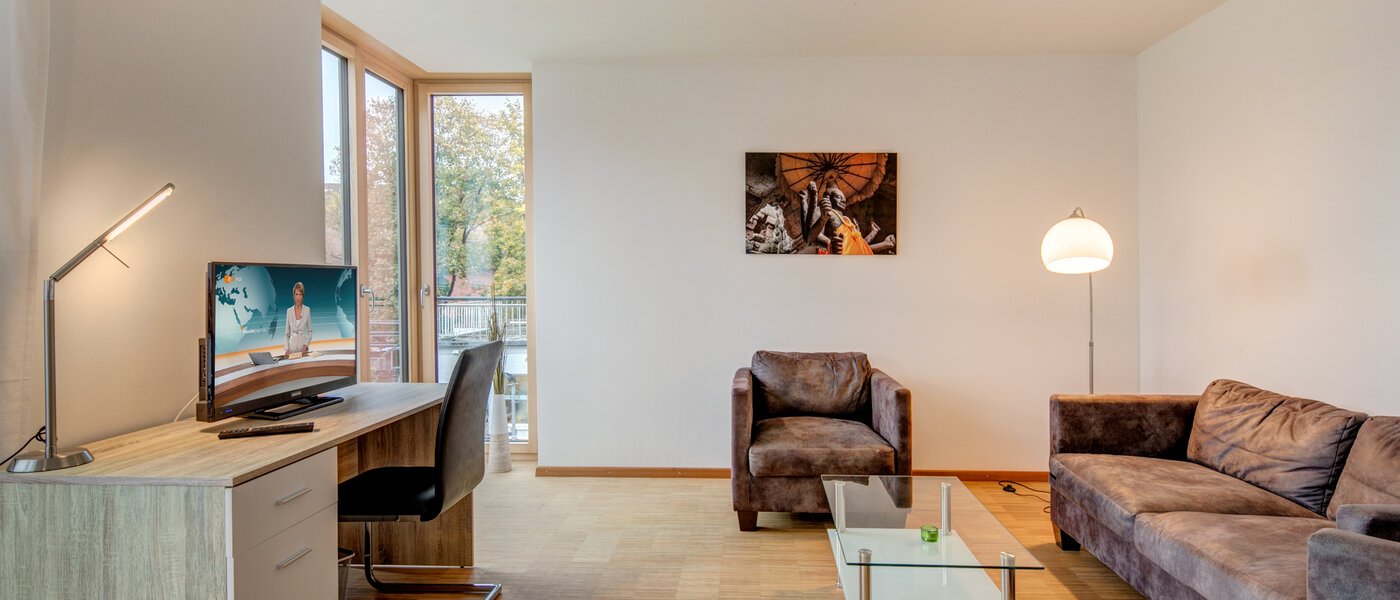 appartement Unterschleißheim Lohhof 02 salon 10245