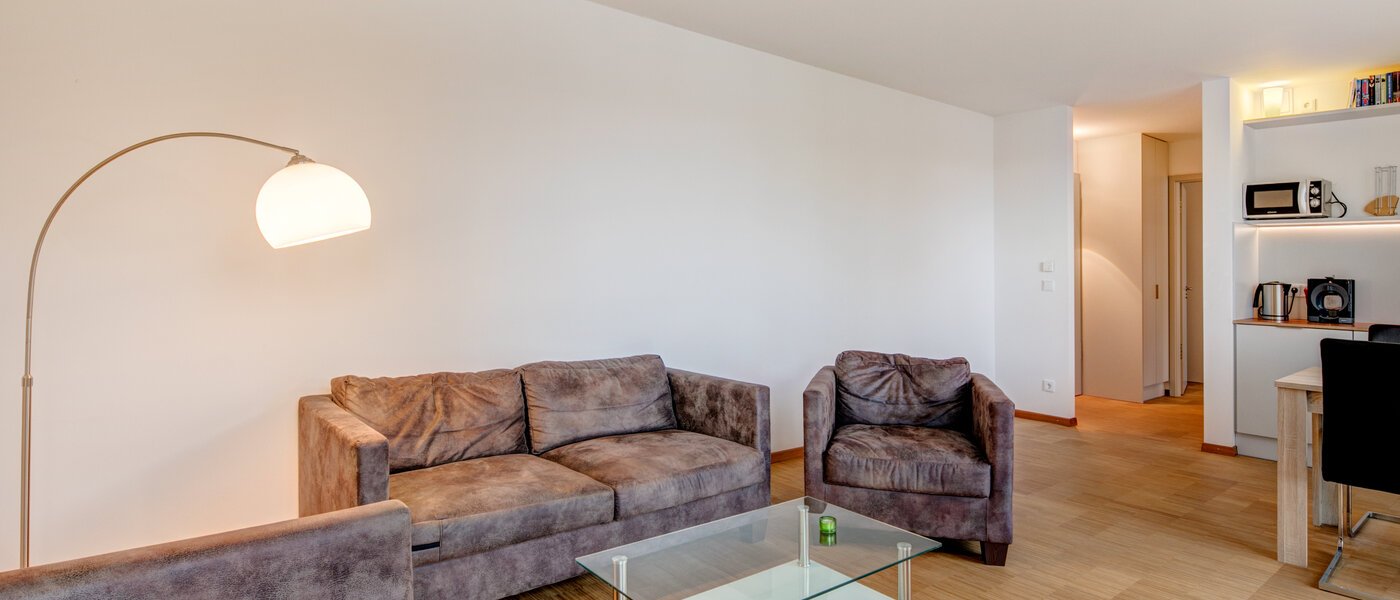 appartement Unterschleißheim Lohhof 03 salon 10245